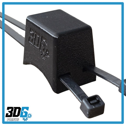 Motorbike Steering Lock Stops – 40–56mm Fork Fitment