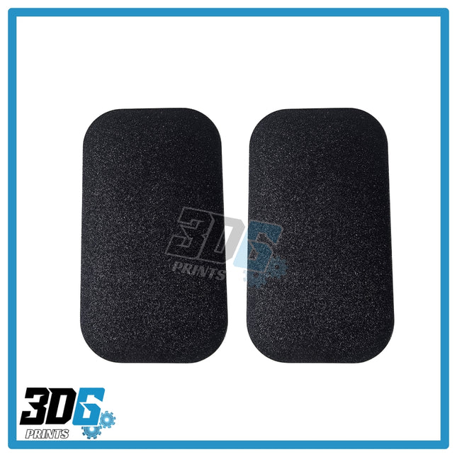 Renault Master B-Pillar Covers - 2PC