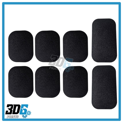Renault Master C-Pillar Covers