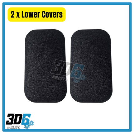 Renault Master C-Pillar Covers