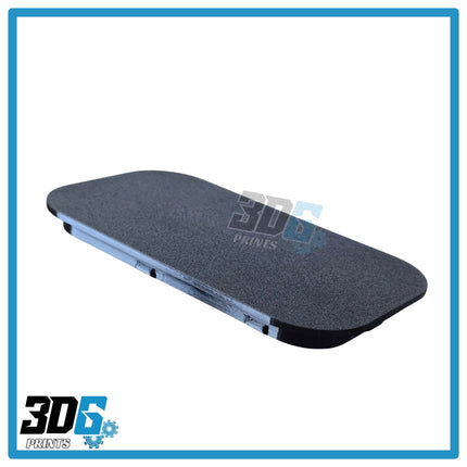 Renault Master C-Pillar Covers