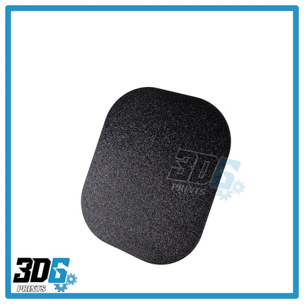 Renault Master C-Pillar Covers