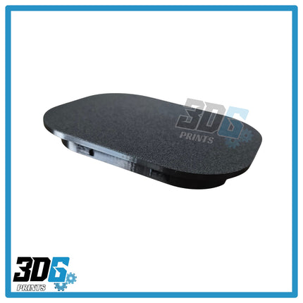 Renault Master C-Pillar Covers