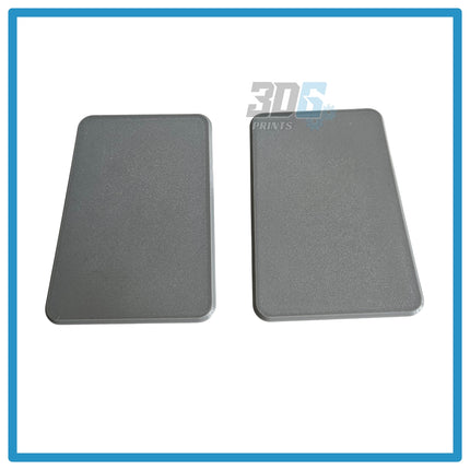 Ford Transit Custom Rear Interior Light Hole Covers – Pair