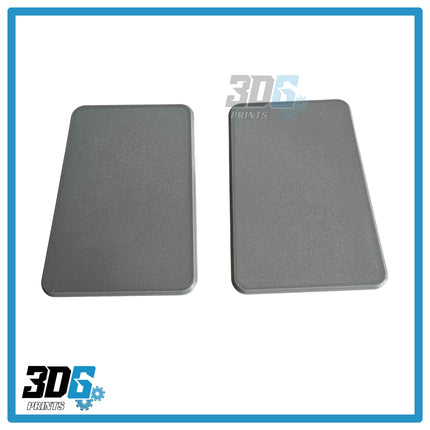 Ford Transit Custom Rear Interior Light Hole Covers – Pair