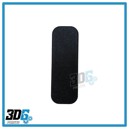 MAN TGE - Long Rectangle C Pillar Cover - SINGLE PIECE