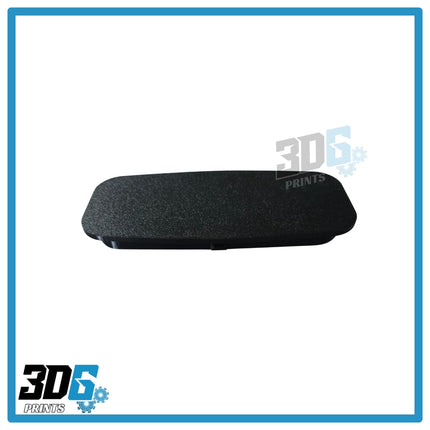 MAN TGE- Top Middle C Pillar Cover - SINGLE PIECE