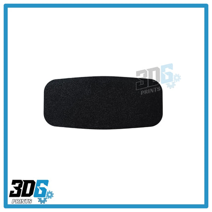 MAN TGE- Top Middle C Pillar Cover - SINGLE PIECE