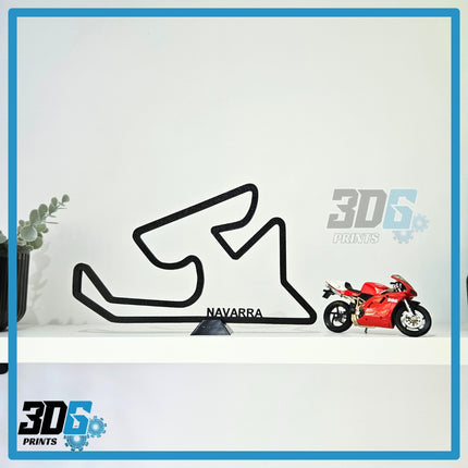 BSB 2025 Motorsport Tracks Collection - 9 Piece