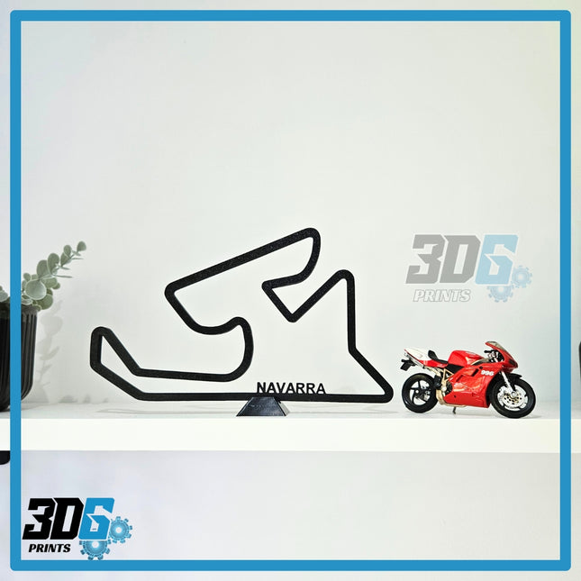 BSB Motorsport Tracks