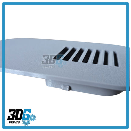 Ford Transit Custom C Pillar Lower Cover – SINGLE PIECE