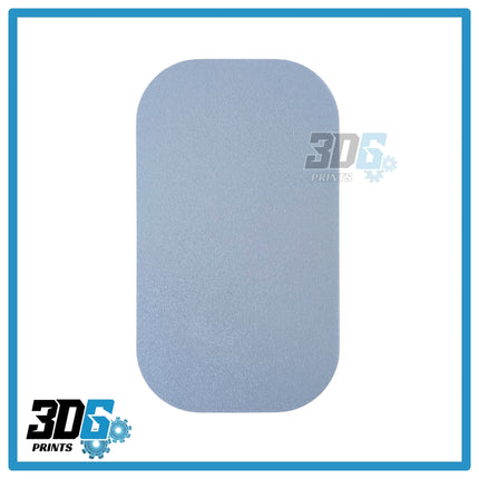 Ford Transit Custom C Pillar Lower Cover – SINGLE PIECE