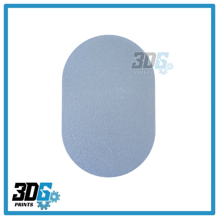 Ford Transit Custom C Pillar Middle Cover – SINGLE PIECE