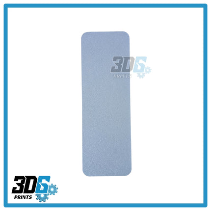 Ford Transit Custom B Pillar Cover – SINGLE PIECE