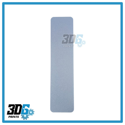 Ford Transit Custom Rear C Pillar Top Covers – SINGLE PIECE