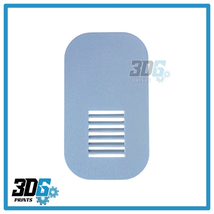 Ford Transit Custom C Pillar Lower Cover – SINGLE PIECE