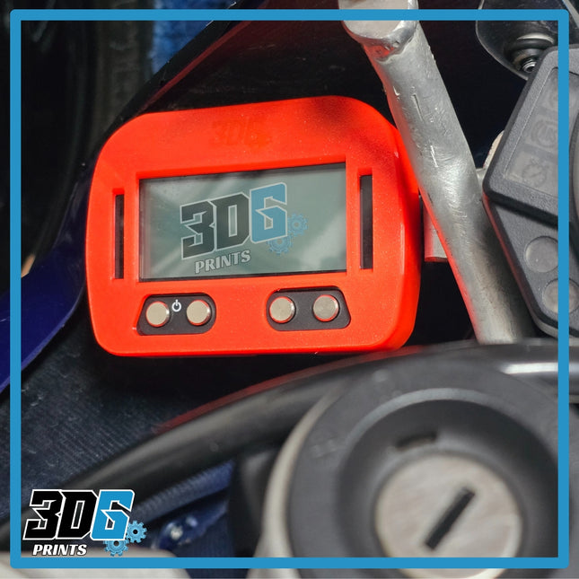 AIM SOLO 2 Bumper Front Cover