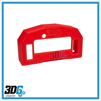 STARLANE Lap Timer Bumper Cover