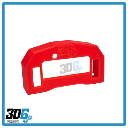 STARLANE Lap Timer Bumper Cover