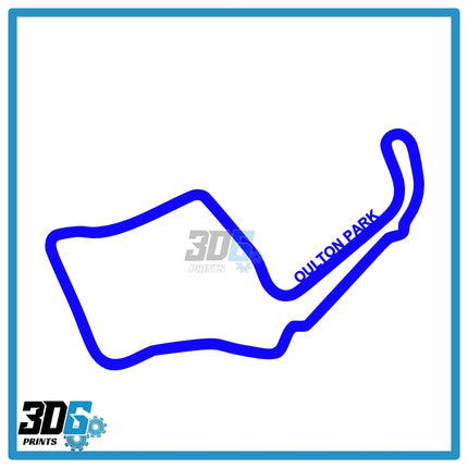 BSB Motorsport Tracks
