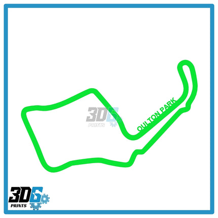 BSB Motorsport Tracks