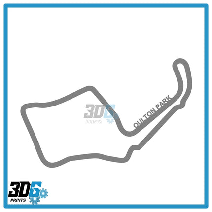 BSB Motorsport Tracks