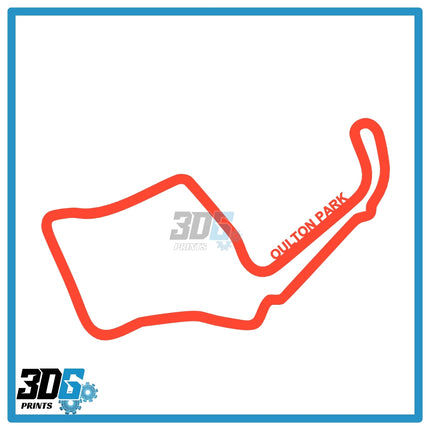 BSB Motorsport Tracks