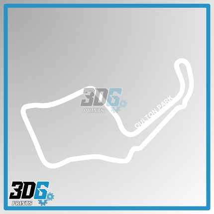 BSB Motorsport Tracks