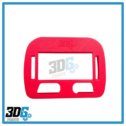 AIM SOLO 2 Bumper Front Cover