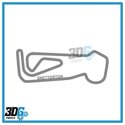 BSB Motorsport Tracks