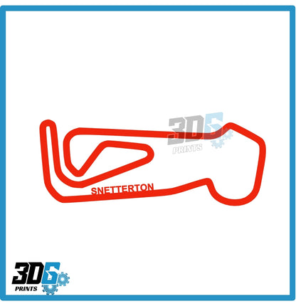 BSB Motorsport Tracks