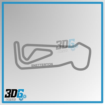 BSB Motorsport Tracks