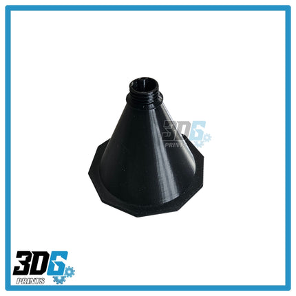 Suzuki GSXR GSXS SV650 S1000 Katana Screw In Oil Funnel