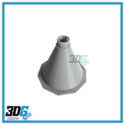 Suzuki GSXR GSXS SV650 S1000 Katana Screw In Oil Funnel