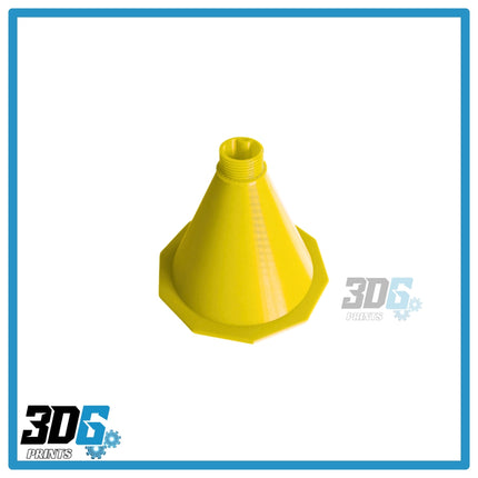 Suzuki GSXR GSXS SV650 S1000 Katana Screw In Oil Funnel