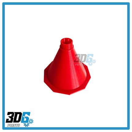 Suzuki GSXR GSXS SV650 S1000 Katana Screw In Oil Funnel