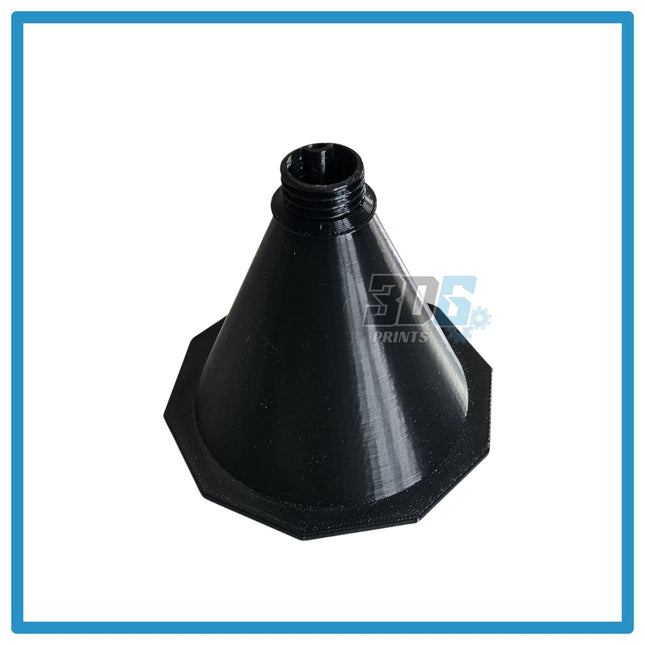 Suzuki GSXR GSXS SV650 S1000 Katana Screw In Oil Funnel