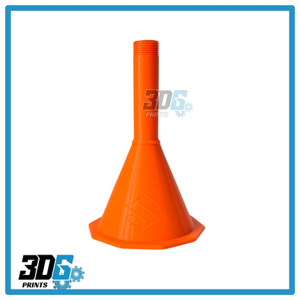 Suzuki GSXR K1 K2 K3 Screw In Oil Service Funnel