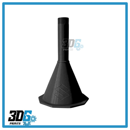 Suzuki GSXR K1 K2 K3 Screw In Oil Service Funnel