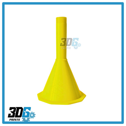 Suzuki GSXR K1 K2 K3 Screw In Oil Service Funnel