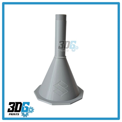 Suzuki GSXR K1 K2 K3 Screw In Oil Service Funnel