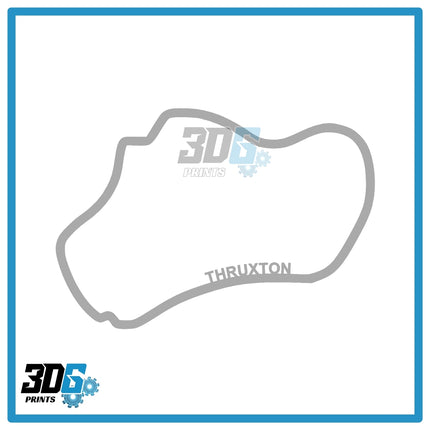 BSB Motorsport Tracks