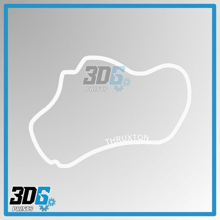 BSB Motorsport Tracks