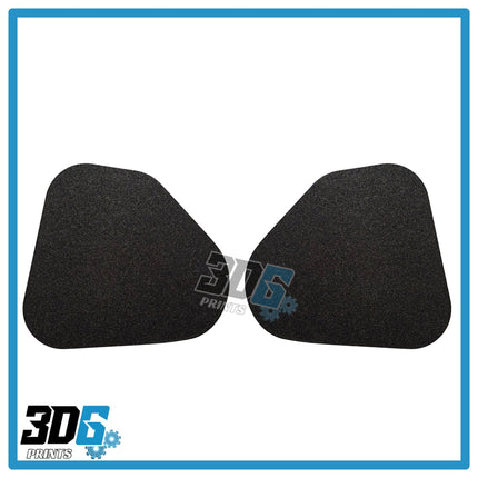 Ford Transit C-Pillar Covers 2014–2025 - 7PC Set