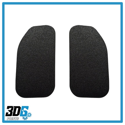 Ford Transit C-Pillar Covers 2014–2025 - 7PC Set