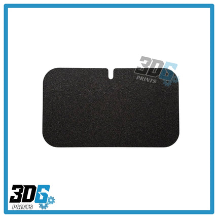 Ford Transit C-Pillar Covers 2014–2025 - 7PC Set