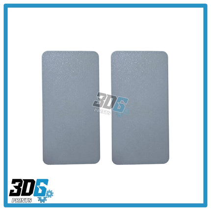 Ford Transit C-Pillar Lower Covers 2014–2025