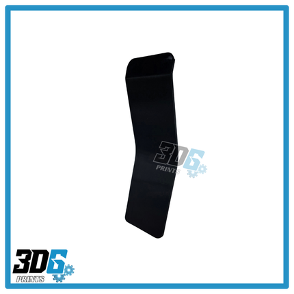 Ford Transit Angled B-Pillar Cover - SINGLE PIECE