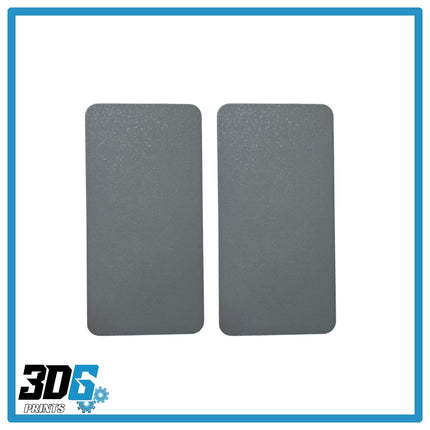 Ford Transit C-Pillar Lower Covers 2014–2025