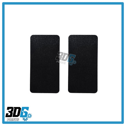 Ford Transit C-Pillar Lower Covers 2014–2025